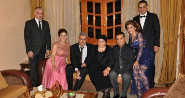 Music Nation - Mahmoud Assi & Hala Tayyara Wedding (7)