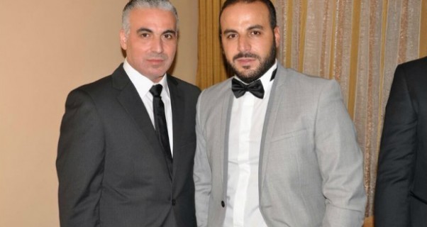 Music Nation - Mahmoud Assi & Hala Tayyara Wedding (8)