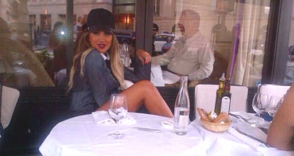 Music Nation - Maya Diab - Paris Vacation (4)