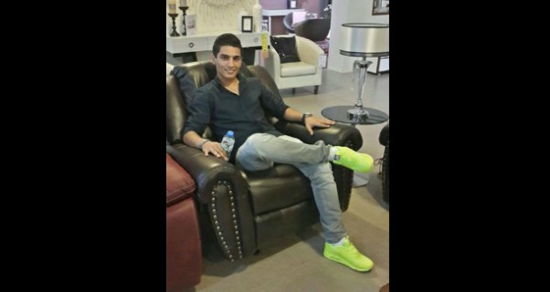 Music Nation - Mohammed Assaf - New Clip (1)