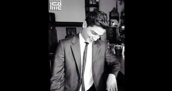 Music Nation - Mohammed Assaf - Pics From New Clip (3)