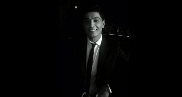 Music Nation - Mohammed Assaf - Pics From New Clip (5)