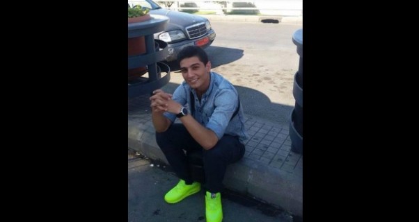 Music Nation  - Mohammed Assaf - Sidewalk (2)