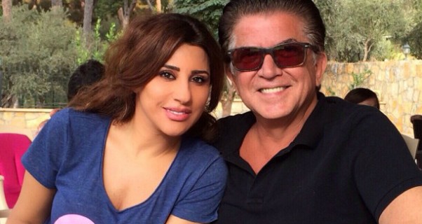 Music Nation - Najwa Karam - Walid Toufic - Family Gathering (3)