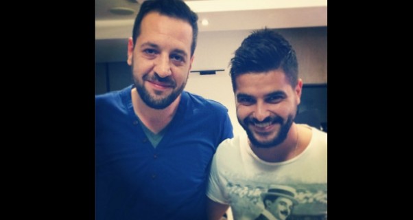 Music Nation - Nassif Zeytoun - News (2)