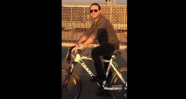 Music Nation - Wael Jassar - On Bike - Family (1)