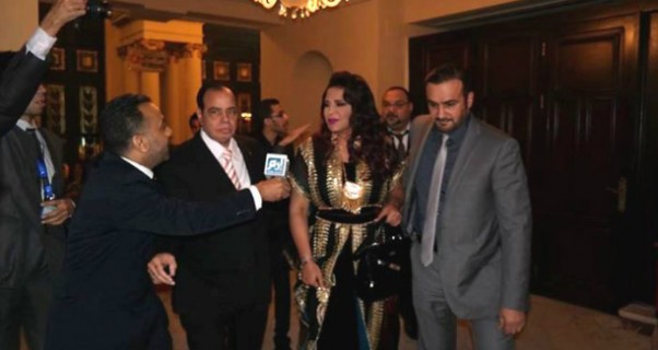 Music Nation - Ahlam - Honoring - Alexndria Song Festival (3)