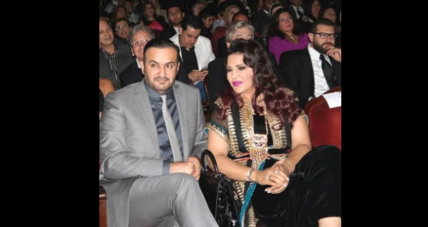 Music Nation - Ahlam - Honoring - Alexndria Song Festival (5)