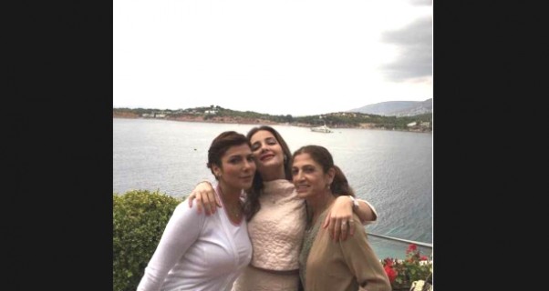 Music Nation - Assala - Family Vacation - Greece (4)