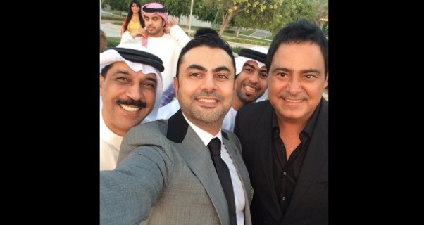 Music Nation - Assi El Hallani - Abdullah Rouwaished - Emirates Operate  (3)