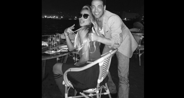 Music Nation - Maya Diab - Saad El Saghir   - Pic (2)