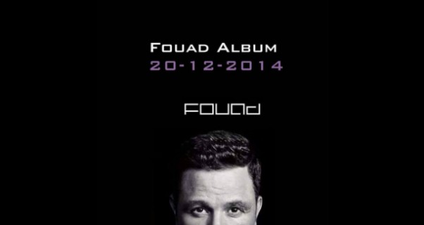 Music Nation - Mohamed Fouad - New Album - Release Date