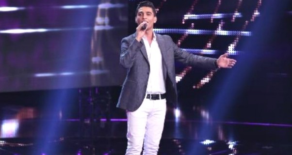 Music Nation - Mohammed Assaf - Arab Idol 3 - Guest (10)