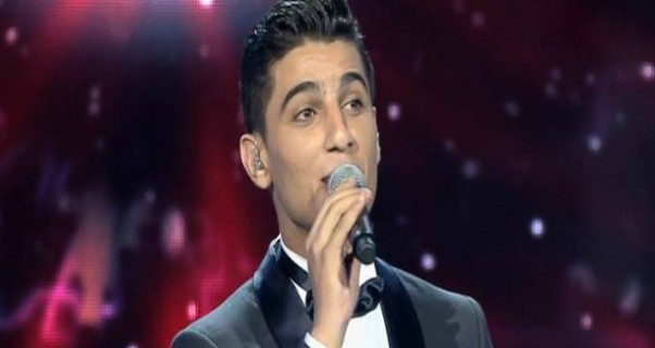 Music Nation - Mohammed Assaf - Arab Idol 3 - Guest (1)