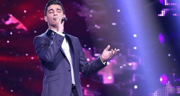 Music Nation - Mohammed Assaf - Arab Idol 3 - Guest (2)