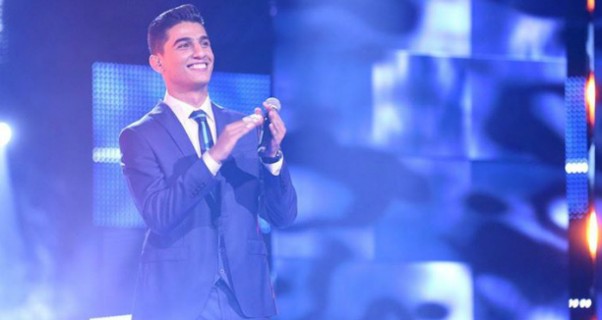 Music Nation - Mohammed Assaf - Arab Idol 3 - Guest (5)