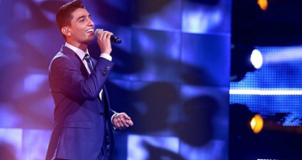 Music Nation - Mohammed Assaf - Arab Idol 3 - Guest (6)