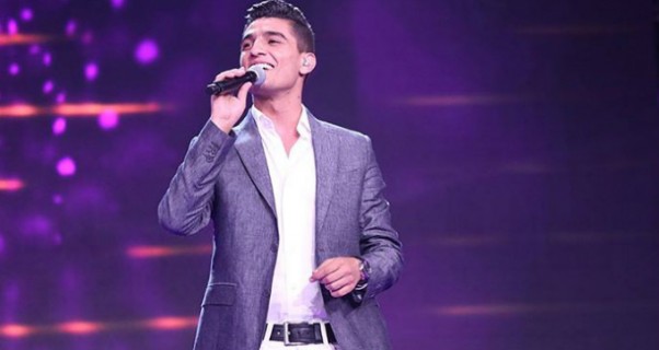 Music Nation - Mohammed Assaf - Arab Idol 3 - Guest (8)