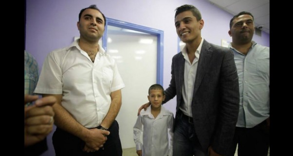 Music Nation - Mohammed Assaf - Latest - News (7)