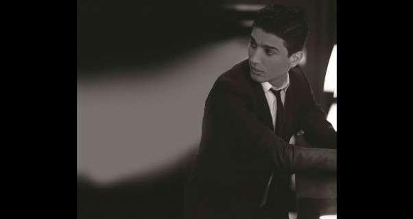 Music Nation - Mohammed Assaf - New Photo From Album Photoshoot (3)
