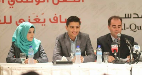 Music Nation - Mohammed Assaf - News (1)