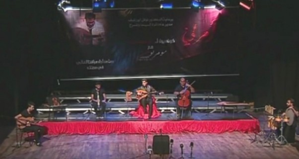 Music Nation - Mustafa Zair-  Concert (3)