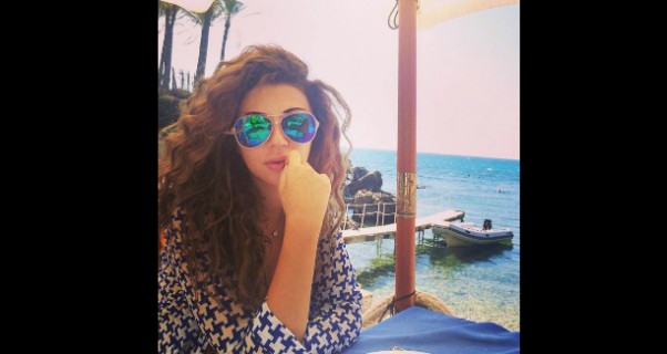 Music Nation - Myriam Fares - Latest - News (2)