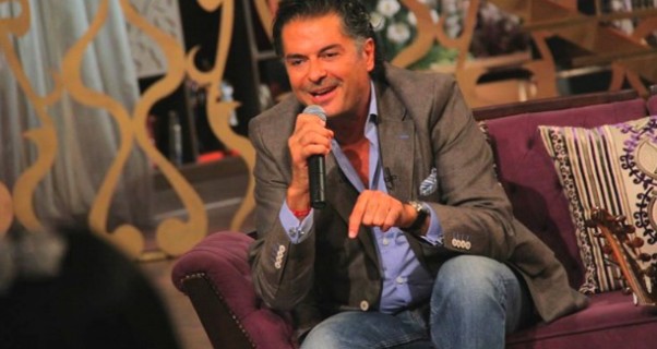 Music Nation - Ragheb Alama - Mona Al Shazly Guest  - Program Maakom (1)