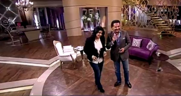 Music Nation - Ragheb Alama - Mona Al Shazly Guest  - Program Maakom (4)