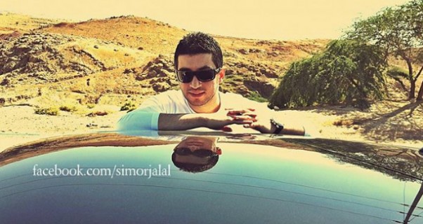 Music Nation - Simor Jalal - Latest - News