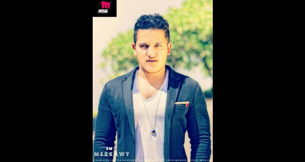 Music Nation - Ehab Mekawy - New Album - Hayati - Melody (2)