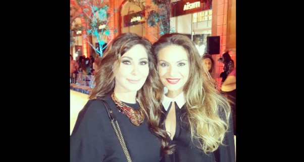 Music Nation - Elissa - AishtiWorld - Fashion Show (3)