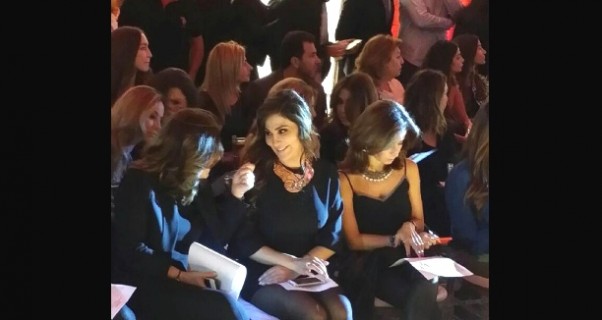 Music Nation - Elissa - AishtiWorld - Fashion Show (6)