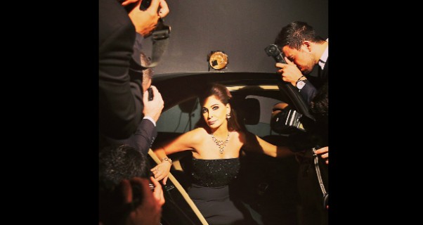 Music Nation - Elissa - Lazurde Photoshoot - Pic (2)