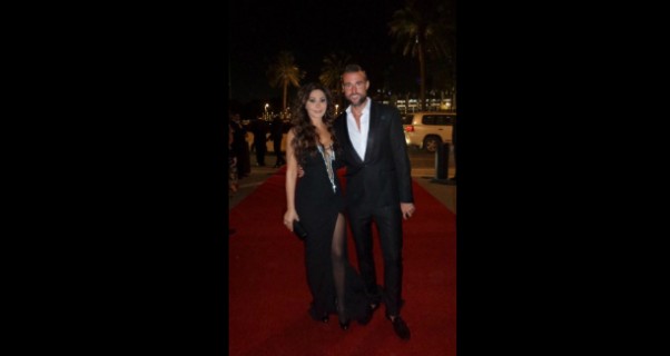 Music Nation - Elissa - Vogue Fashion Dubai Experience (10)