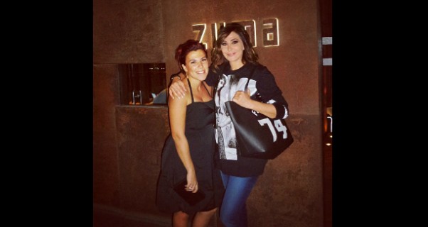 Music Nation - Elissa - With Friends - Dubai (1)