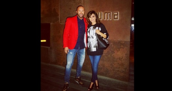 Music Nation - Elissa - With Friends - Dubai (5)