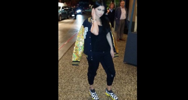 Music Nation - Haifa Wehbe - New Photos (3)