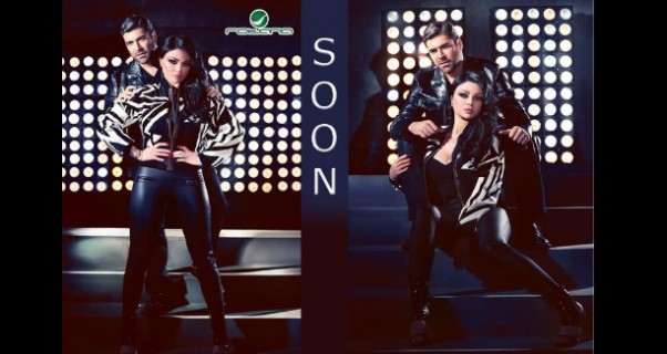 Music Nation - Haifa Wehbe - Wael Kfoury - New Year - Concert - Pics Promo (1)