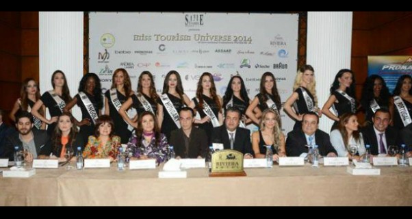 Music Nation - MISS TOURISM UNIVERSE 2014 (2)