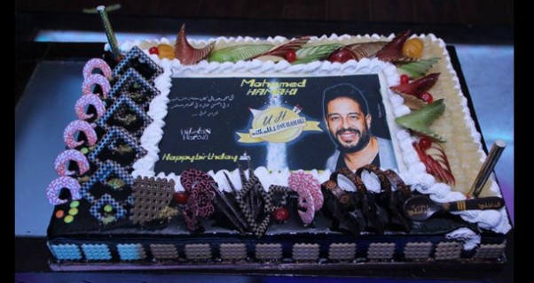 Music Nation- Mohamed Hamaki - Birthday Celebration (7)