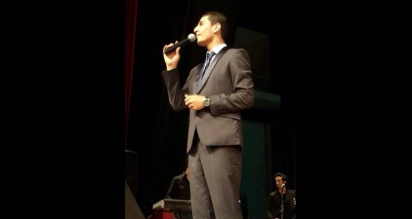 Music Nation - Mohammed Assaf - American University - Charity Concert (7)