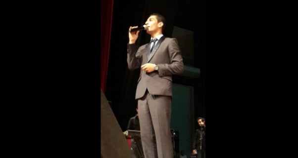 Music Nation - Mohammed Assaf - American University - Charity Concert (8)