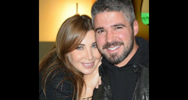 Music Nation - Nancy Ajram - Family Dinner - Brother - Nabil (3)