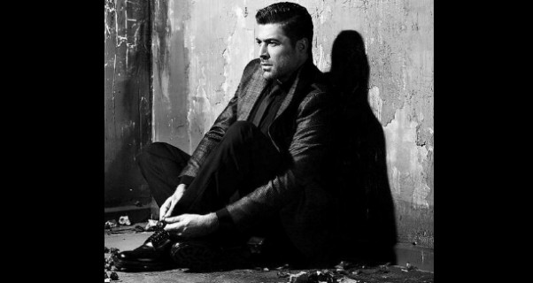 Music Nation - Wael Kfoury - New Pic From New Album