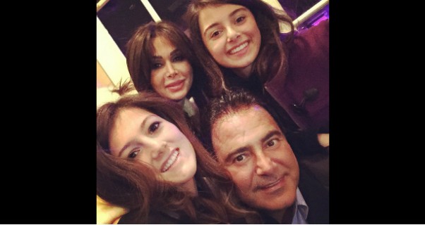 Music Nation - Assi El Hallani - Family - Selfie - Pics (7)