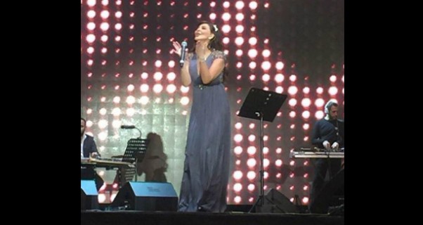 Music Nation - Elissa - Dubai Shopping Festival - Concert (6)