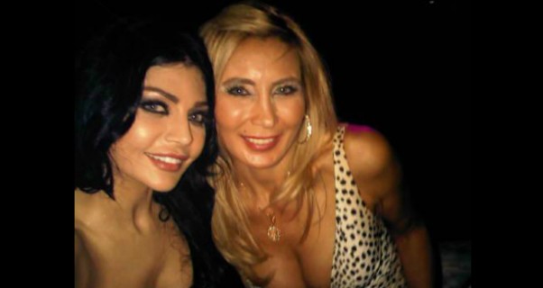 Music Nation - Haifa Wehbe - Latest News (3)