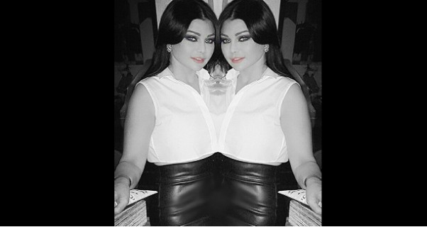 Music Nation - Haifa Wehbe - News (2)