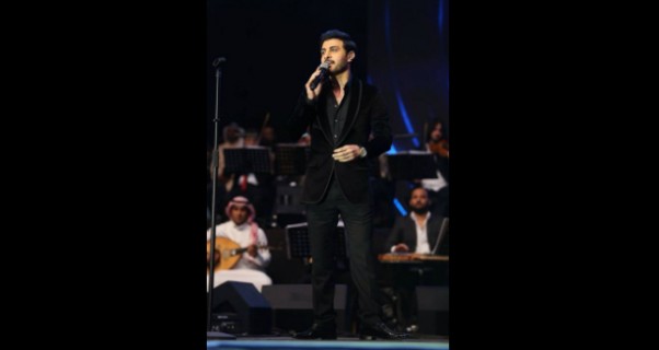 Music Nation - Majed Al Mohandes - Dubai Shopping Festival - Concert (3)
